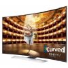 samsung uhd 4k hu9000 series curved smart tv - 78